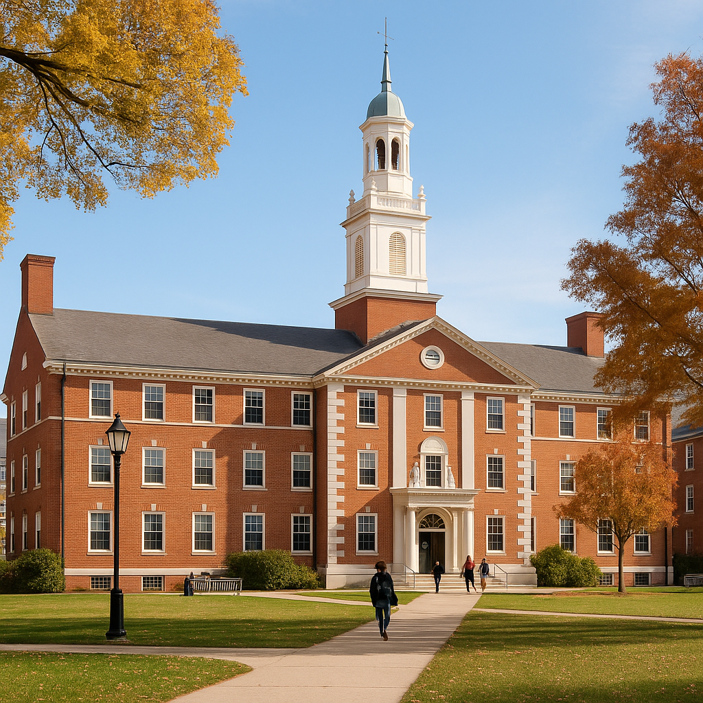 educational campus
