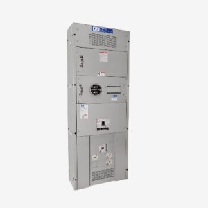 120/240V Meter Main NEMA 1/3R