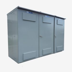 1000 Amp Meter Main NEMA 1/3R