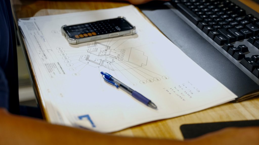 Design & Engineering Services