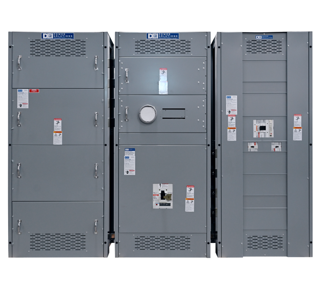 1000 Amp Panelboards
